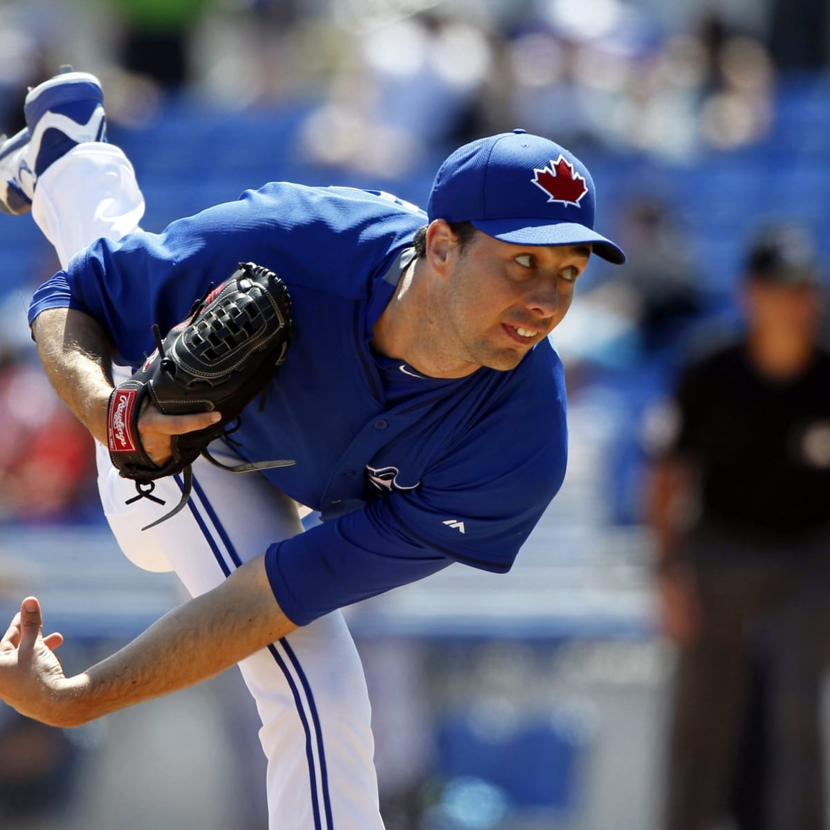 MLB John Olerud MLB Baseball: Toronto Blue Jays 