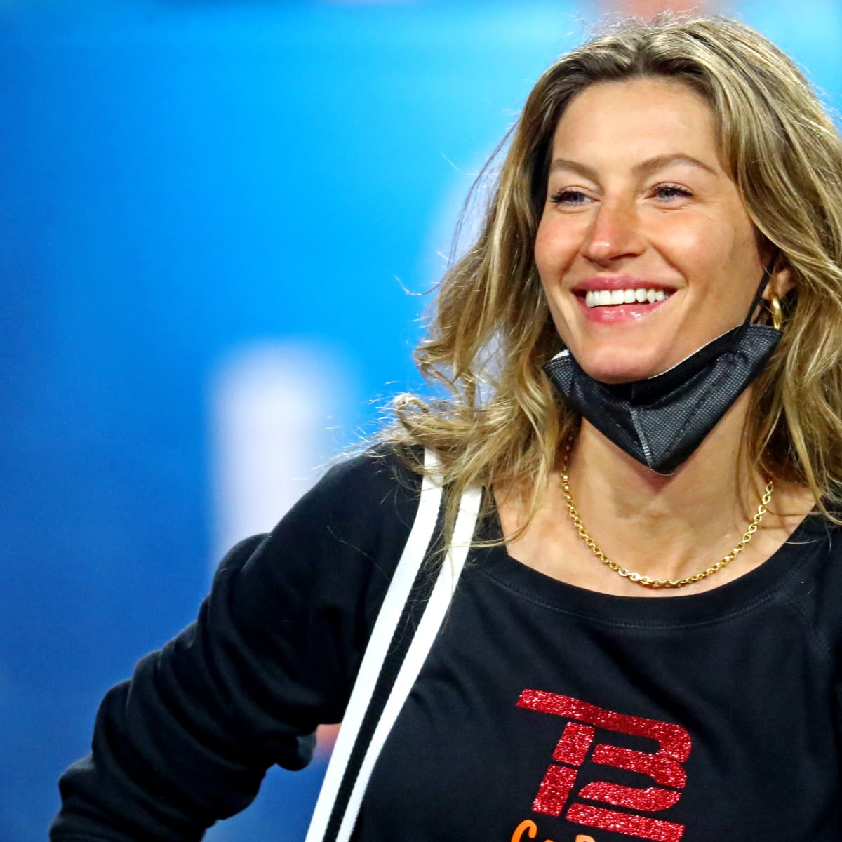 Gisele Bundchen on Tom Brady's NFL Retirement