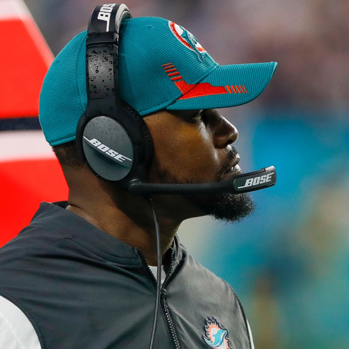 Brian Flores: Ex-Dolphins head coach calls alleged text exchange with Bill  Belichick 'humiliating' - Sports Illustrated