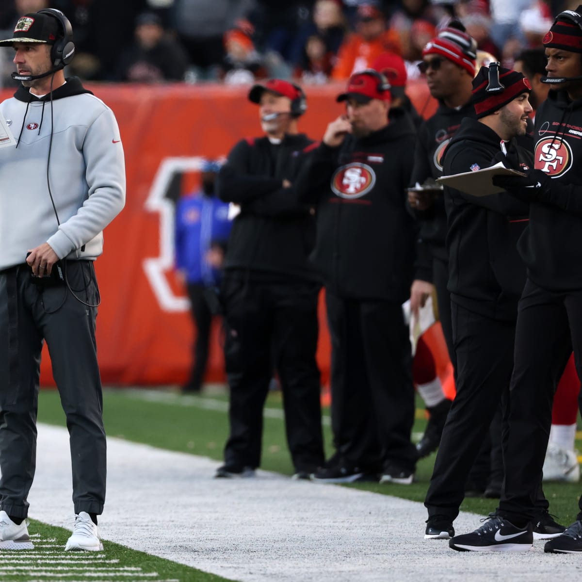 Denver Broncos Fall to San Francisco 49ers: The Good, Bad & Ugly - Sports  Illustrated Mile High Huddle: Denver Broncos News, Analysis and More