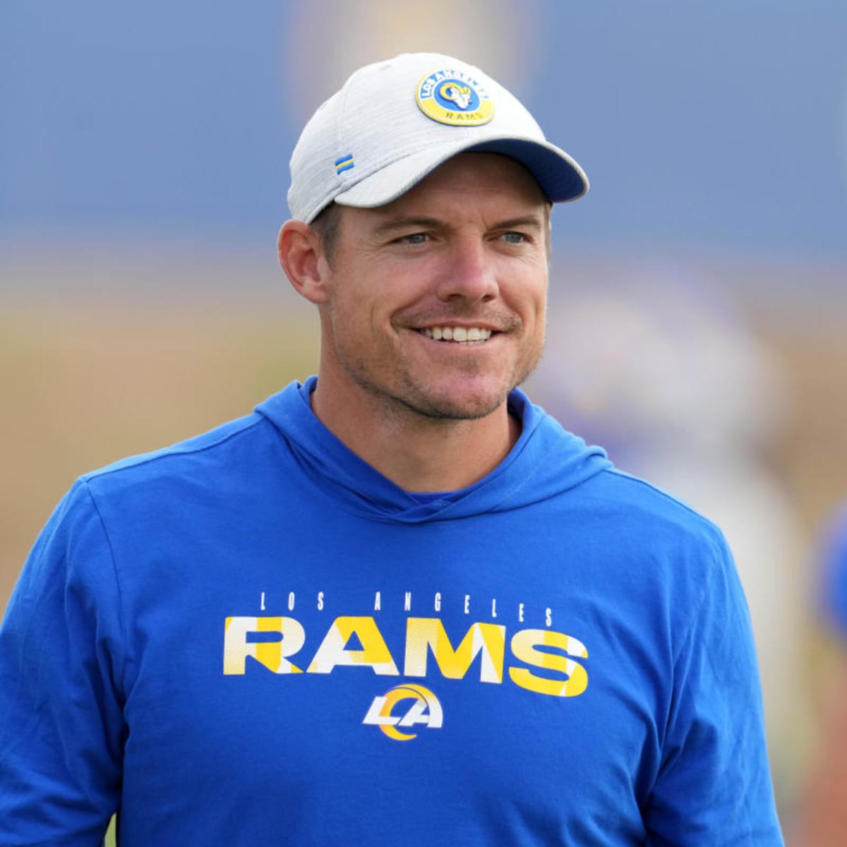 Vikings to Hire Rams OC Kevin O'Connell as Their Head Coach After Super  Bowl LVI - Sports Illustrated Minnesota Vikings News, Analysis and More