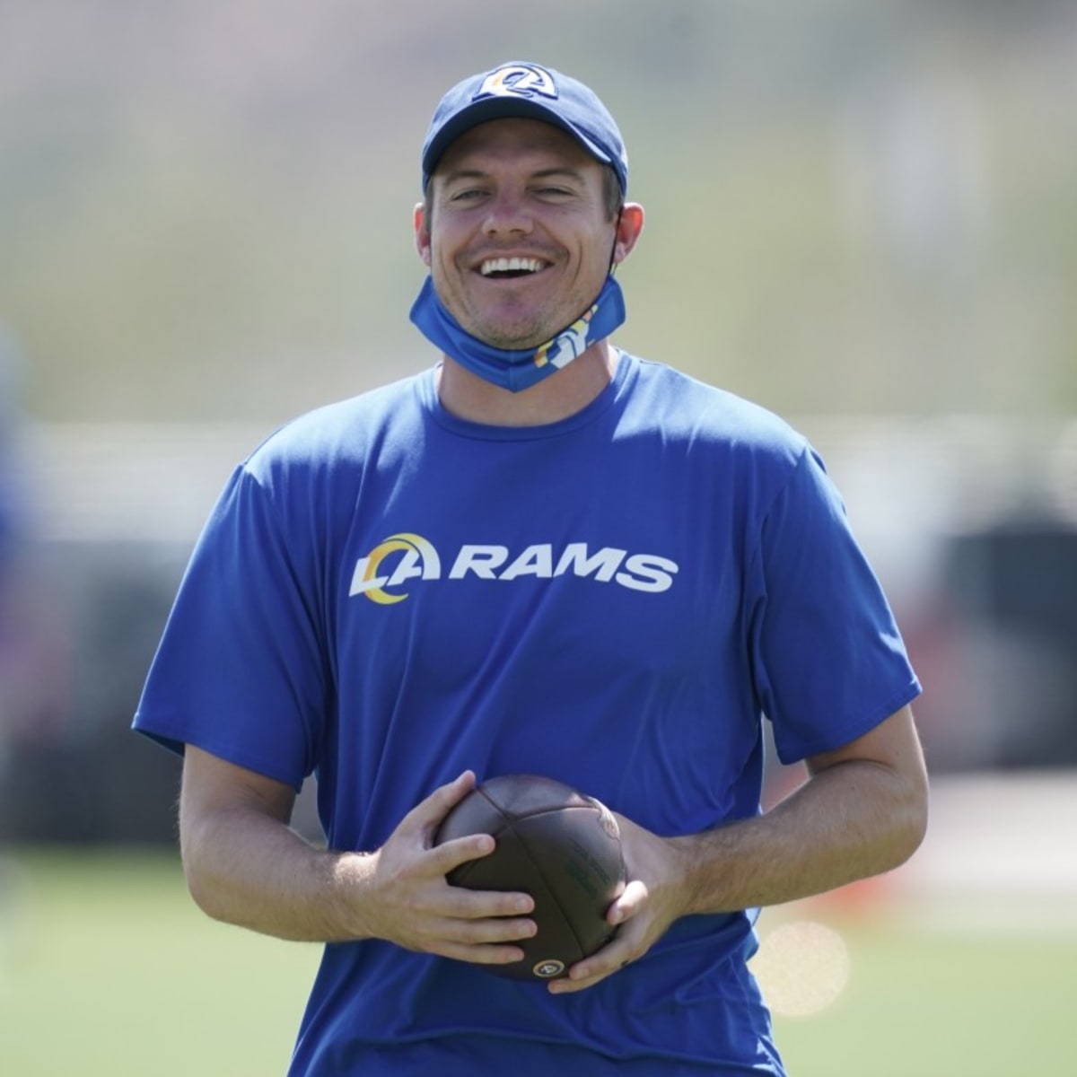 Los Angeles Rams' Kevin O'Connell becomes latest candidate in Jaguars'  search for new coach