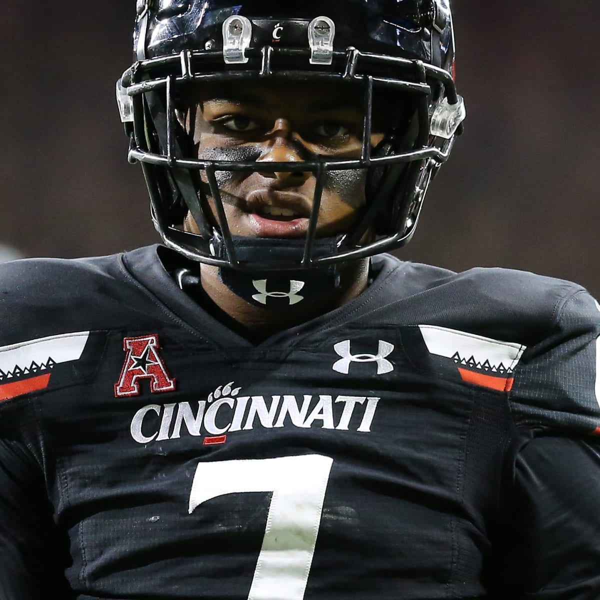 Zachary Carter NFL Draft 2022: Scouting Report for Cincinnati