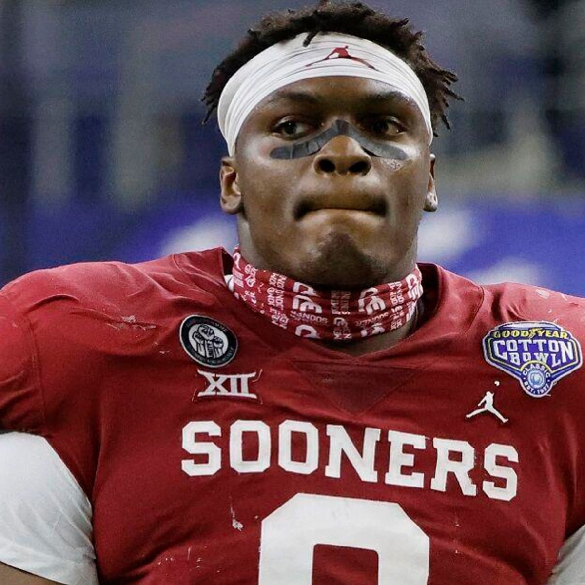 2022 NFL Draft: Interview with Houston Defensive Lineman Logan Hall - Visit NFL  Draft on Sports Illustrated, the latest news coverage, with rankings for NFL  Draft prospects, College Football, Dynasty and Devy