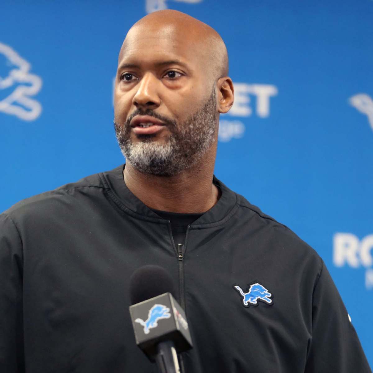 Every NFL draft day trade Brad Holmes has made as Detroit Lions GM