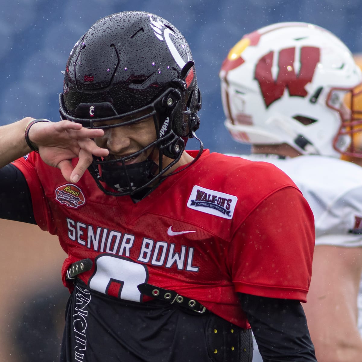 2022 NFL Draft Player Profiles: Cincinnati QB Desmond Ridder - Steelers  Depot