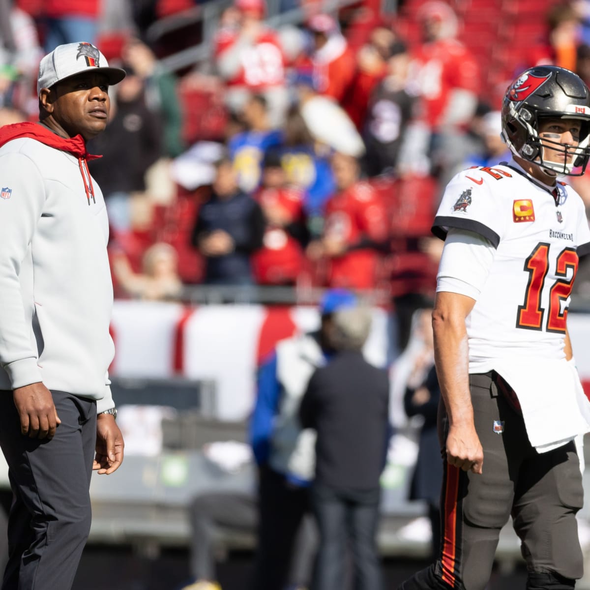 Jacksonville Jaguars expected to hire Byron Leftwich as head coach - Big  Cat Country