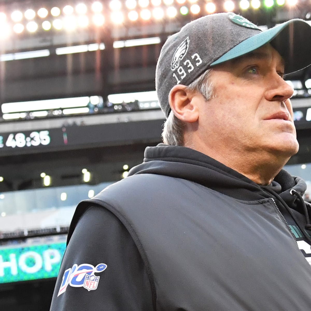 Report: Minnesota Vikings to interview Doug Pederson for head