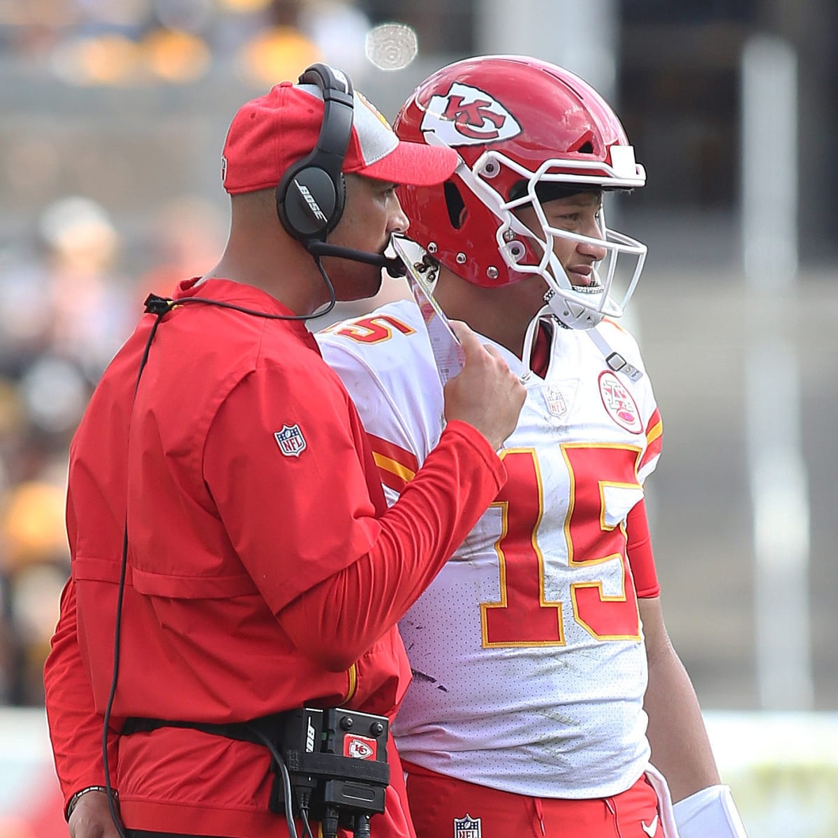 Chris Jones Offseason Motivation: I Had Joe Burrow on the Dummies I Was  Slapping - Sports Illustrated Kansas City Chiefs News, Analysis and More