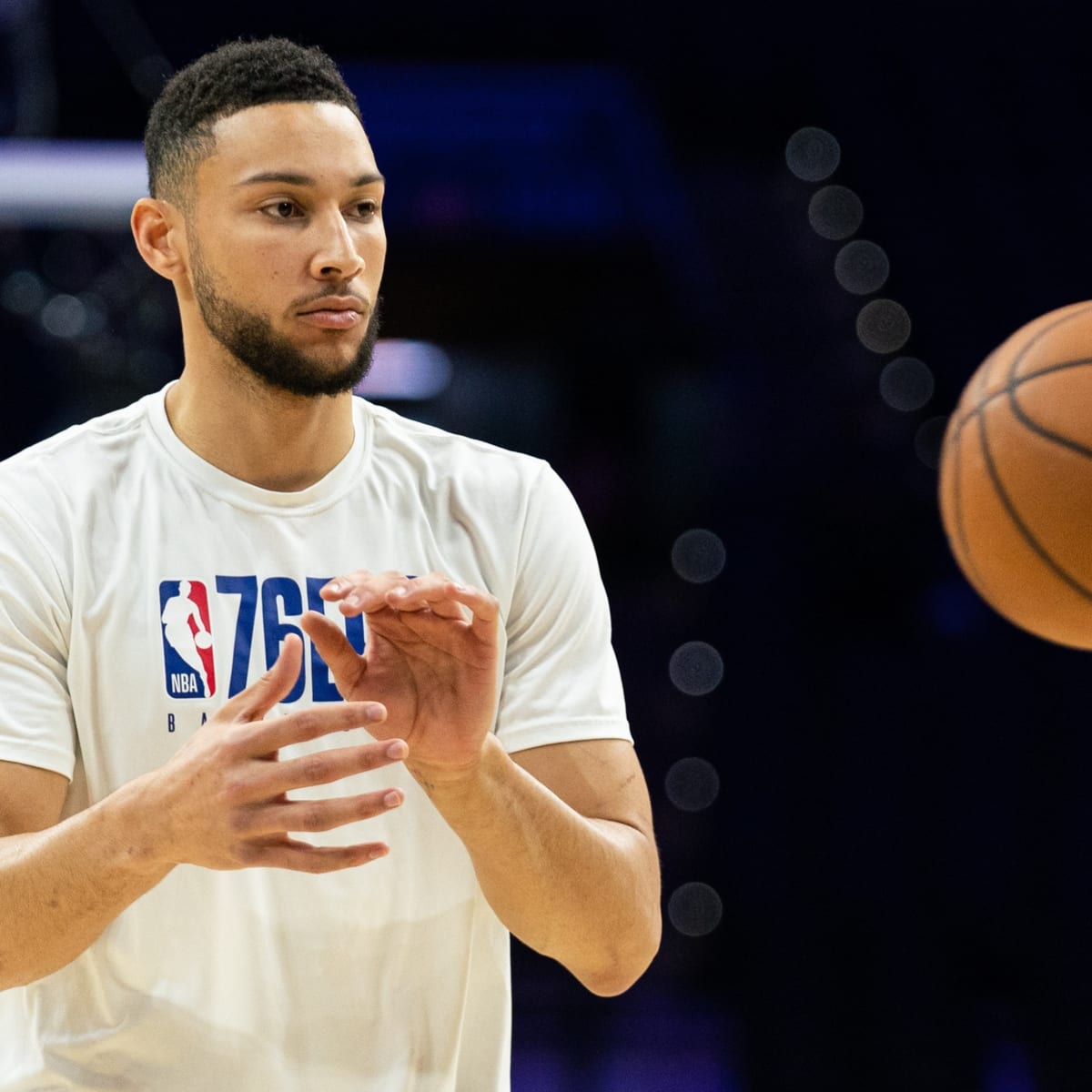 NBA news 2022: Doc Rivers reveals why Ben Simmons left the