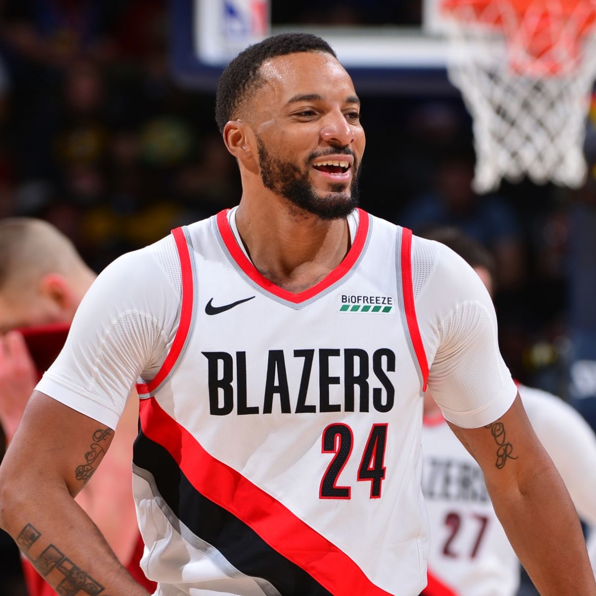 Norman Powell revenge game leads Clippers to comeback win vs. Blazers