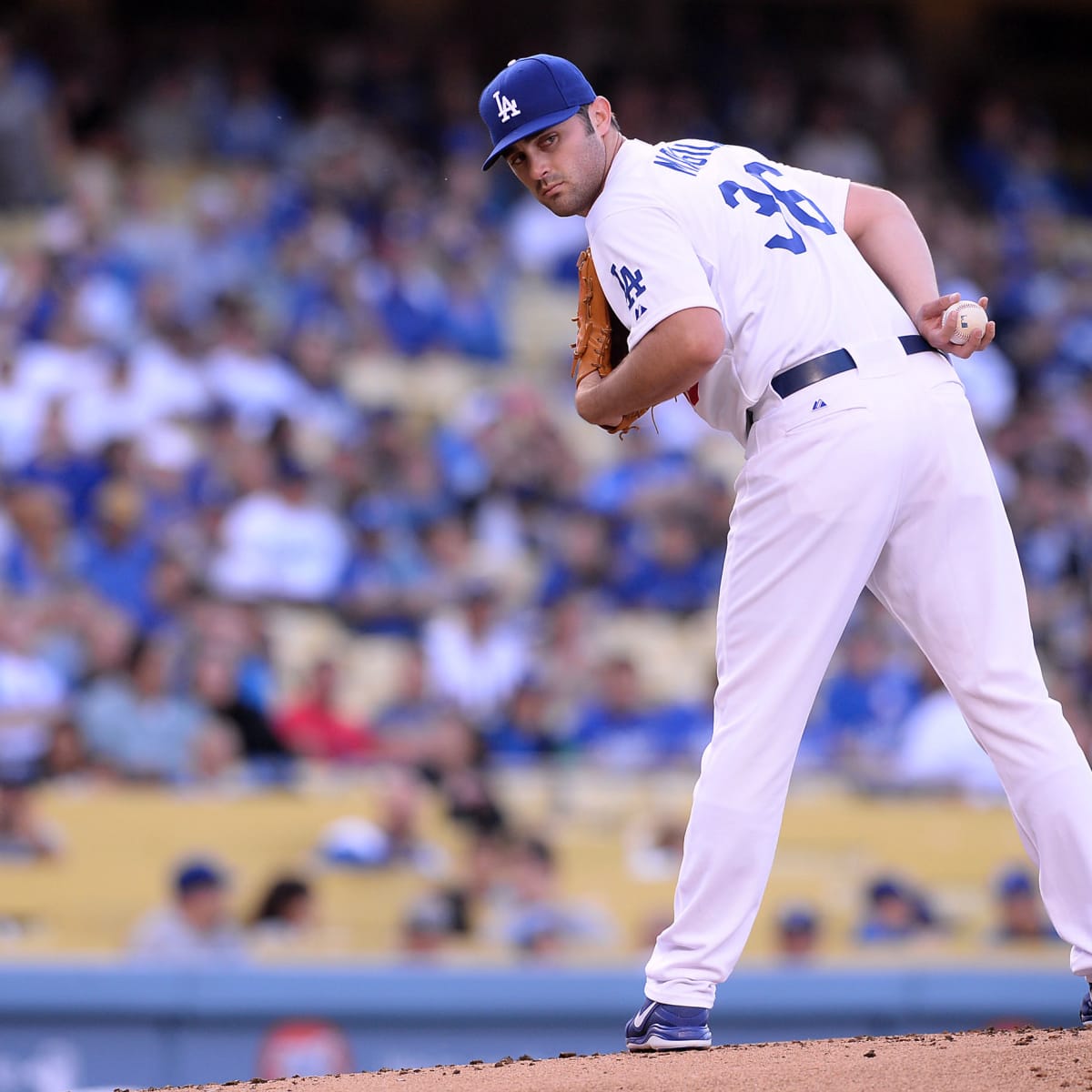 Los Angeles Dodgers Mailbag: Playoff Pitching, Retired Numbers