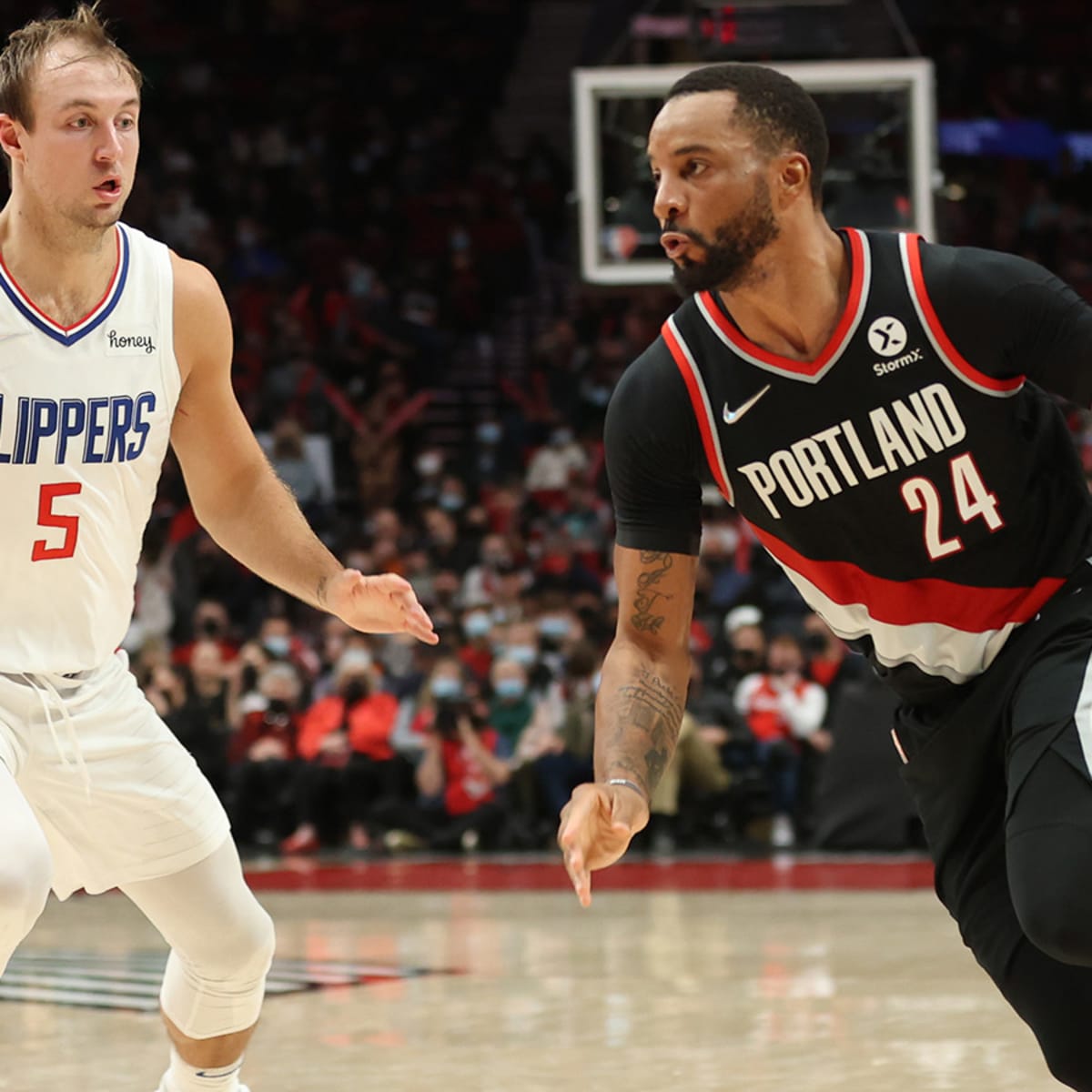 3 players the Blazers must move at 2022 NBA trade deadline