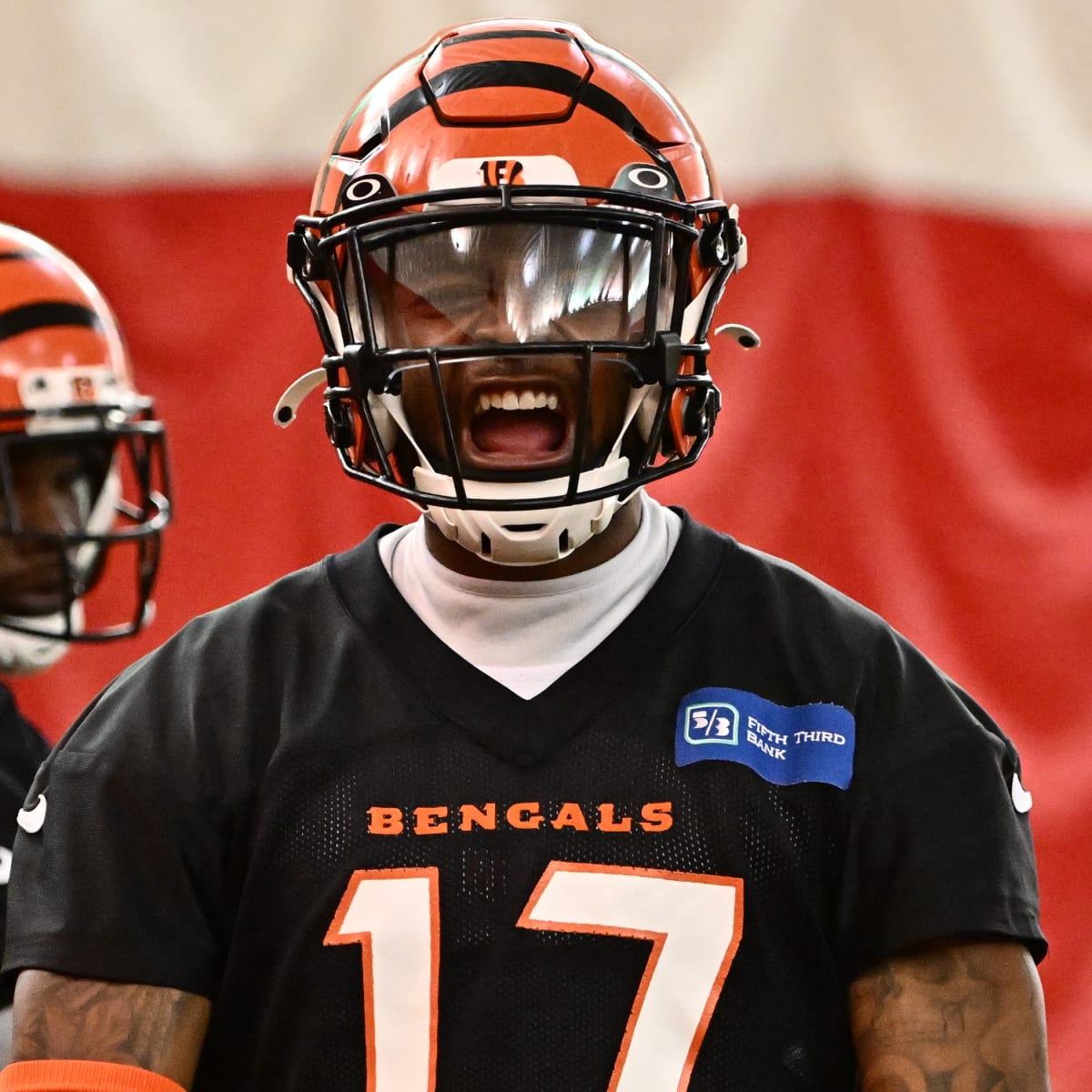 Cincinnati Bengals Finalize Practice Squad Ahead of 2023 Regular Season -  Sports Illustrated Cincinnati Bengals News, Analysis and More