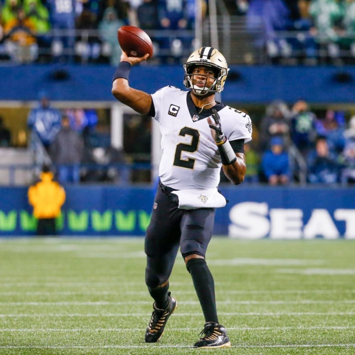 Sean Payton on Saints Quarterbacks for 2021 - Sports Illustrated New  Orleans Saints News, Analysis and More