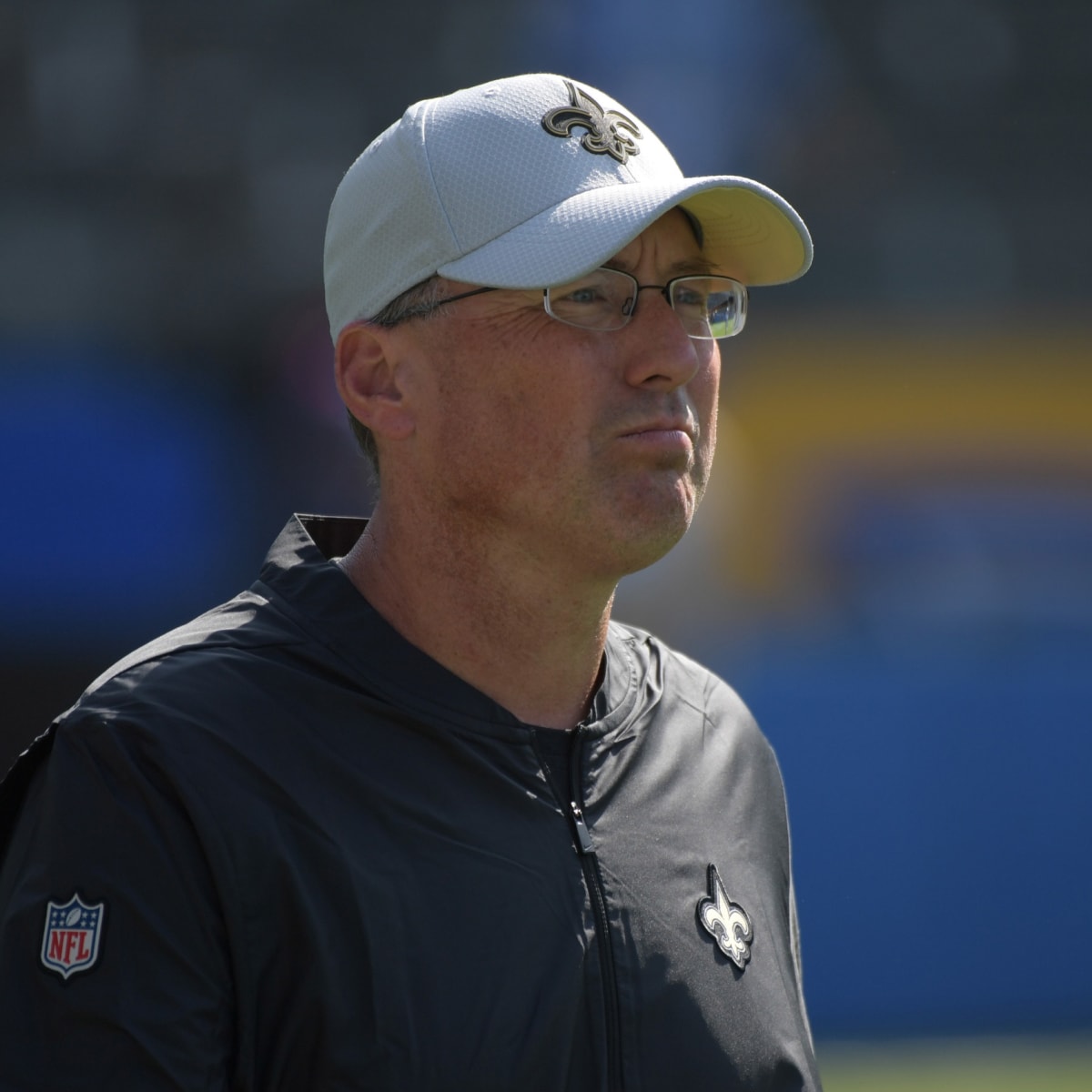 Saints Head Coach has no plans for staff changes - Daily Leader