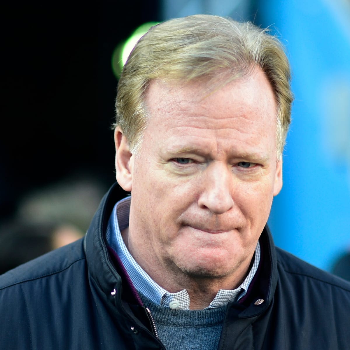 Goodell: Commanders report to be released even if team sold