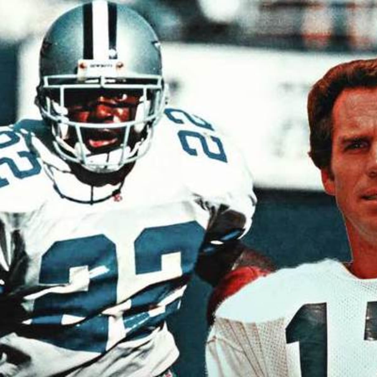 Roger Staubach 80th Birthday: Is He - Or Emmitt Smith - Dallas Cowboys  GOAT? - FanNation Dallas Cowboys News, Analysis and More