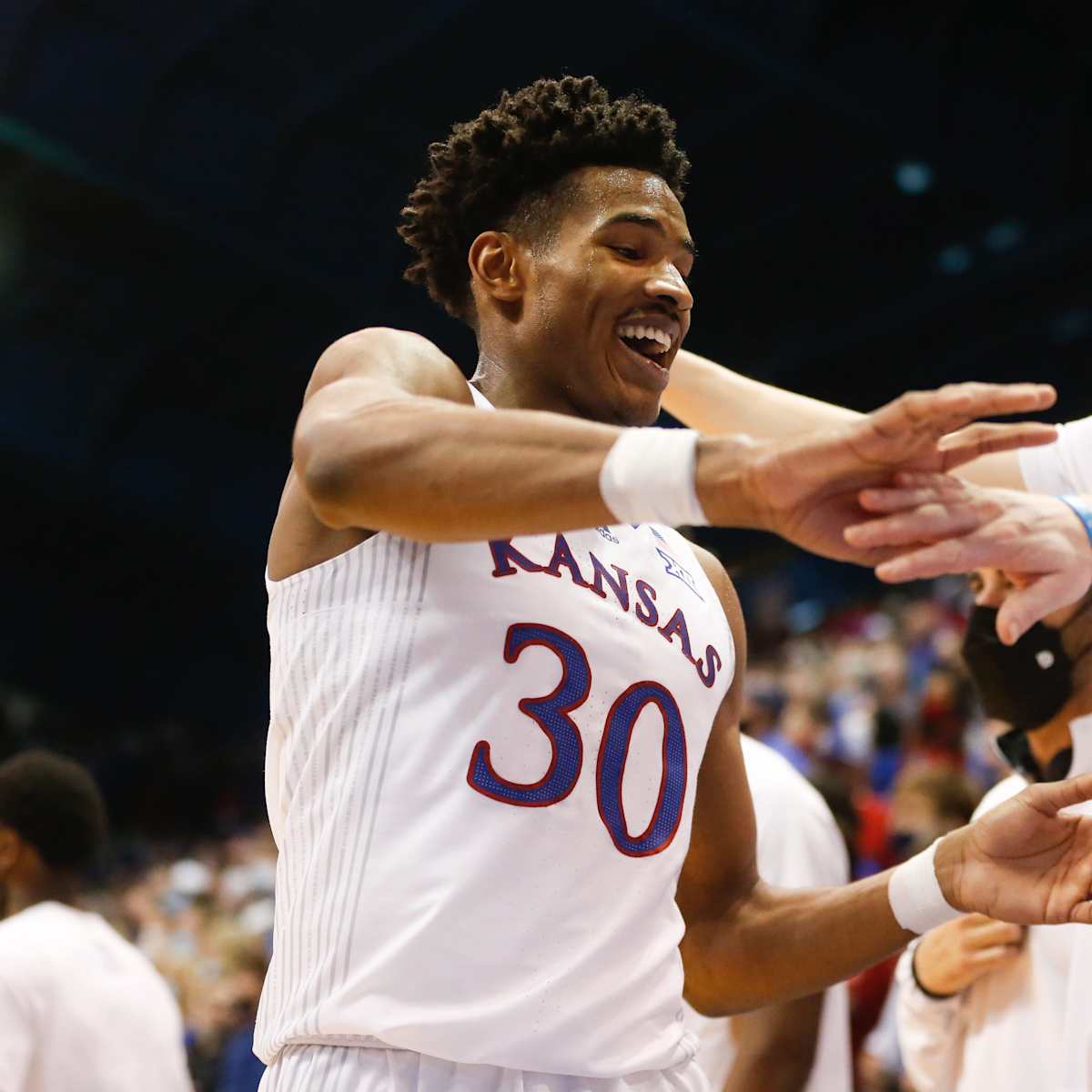 Kansas vs. Baylor: 3 things we learned from Jayhawks' thrilling upset 