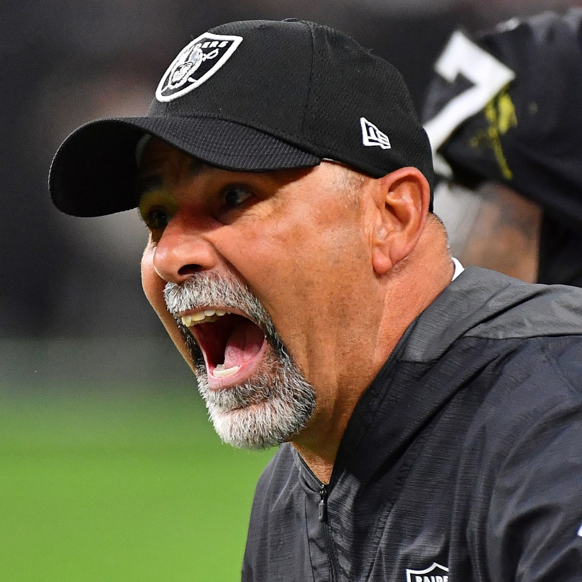 Raiders Special Teams Coordinator Rich Bisaccia “excited” about unit 