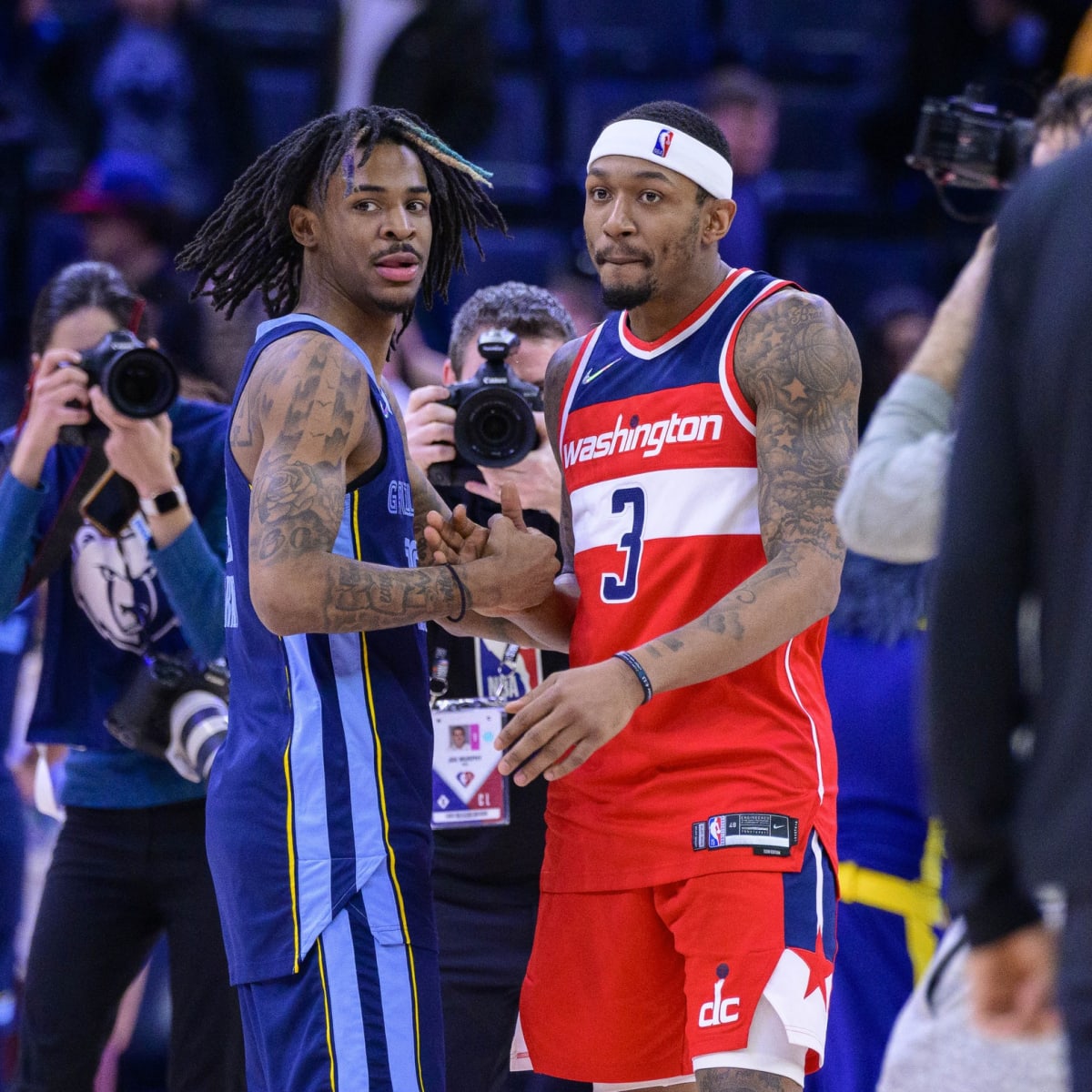 Wizards News, Wizards Rumors, Roster, Schedule, Stats and More