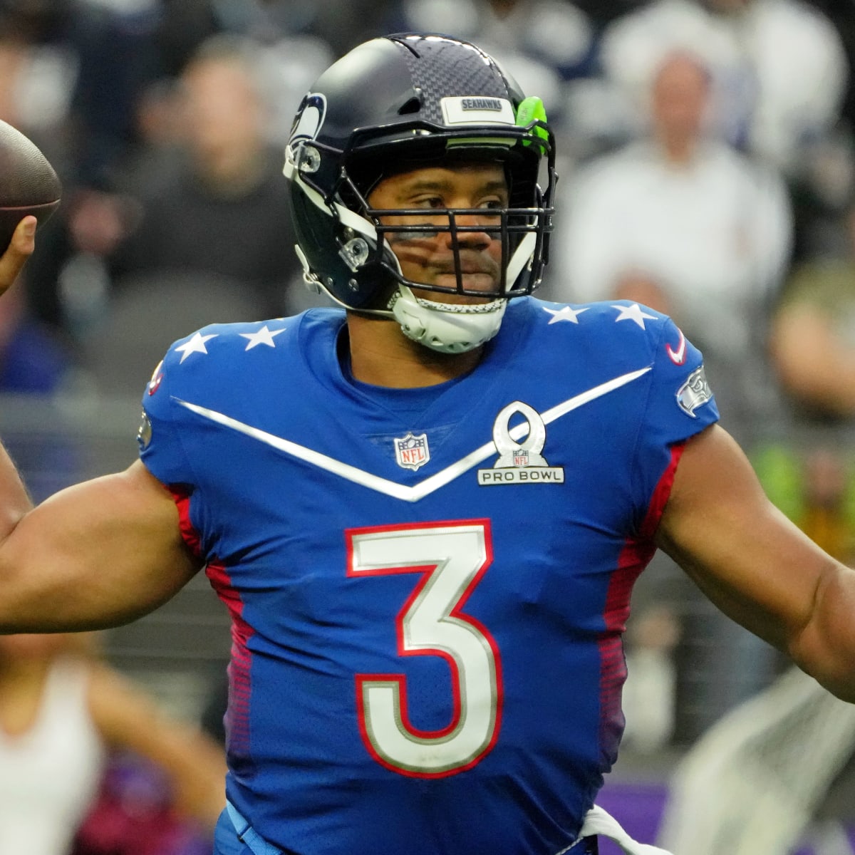 Russell Wilson deep-dive: Pros and cons of the Pro Bowl QB