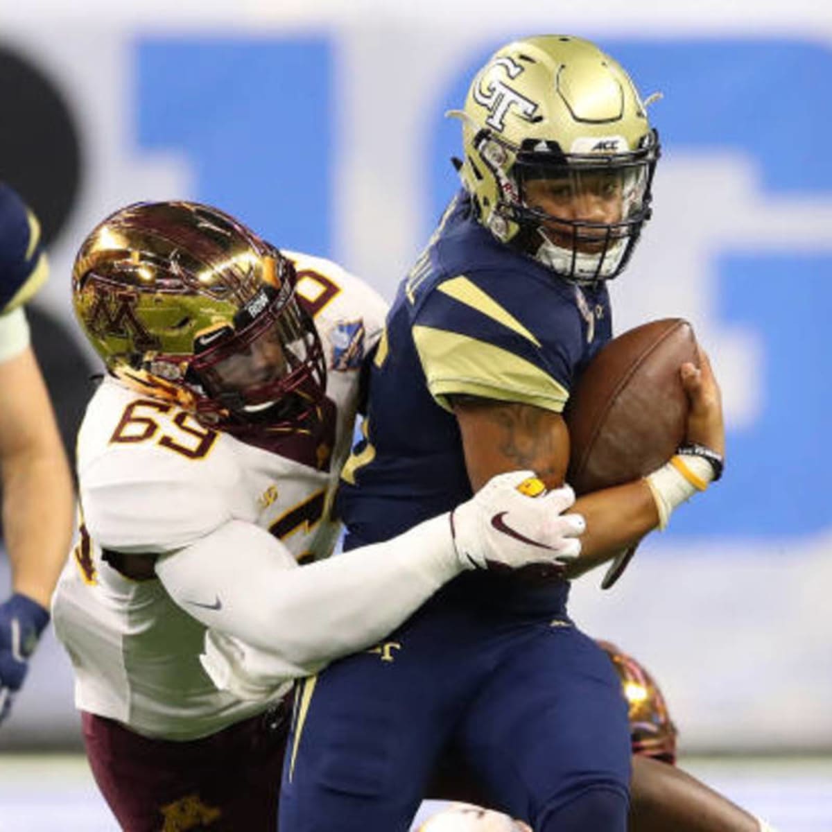 Las Vegas Raiders NFL Draft Prospect: Boye Mafe, Minnesota Golden Gophers -  Sports Illustrated Las Vegas Raiders News, Analysis and More