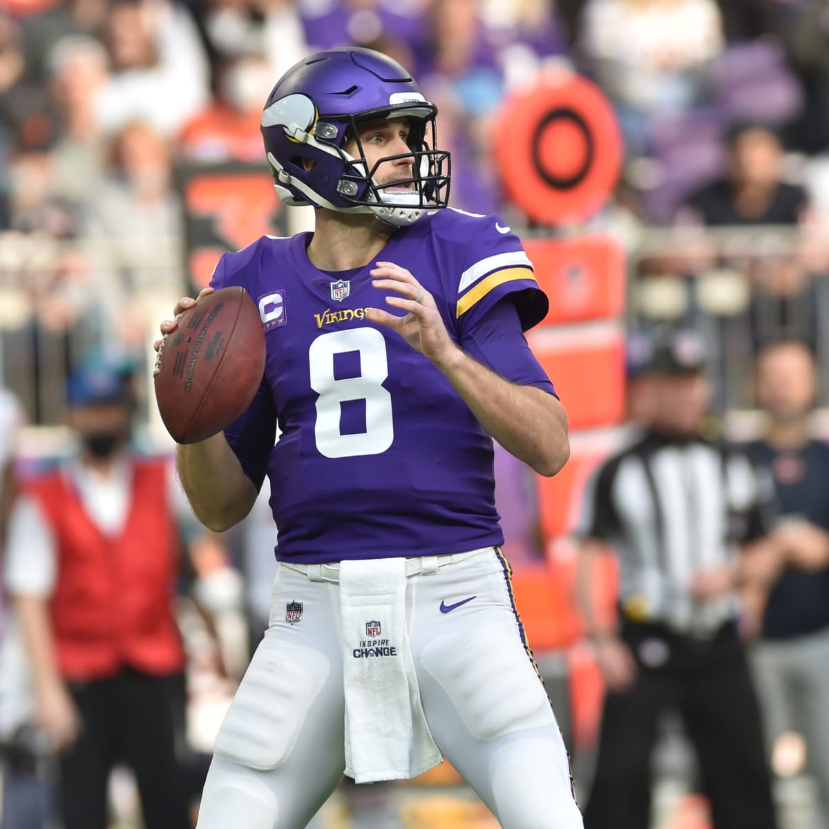 Vikings news: Kevin O'Connell's true feelings on Kirk Cousins