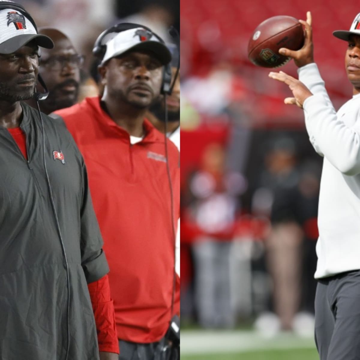 Cardinals Let Mike McCoy Go, Promote Byron Leftwich to Offensive Coordinator