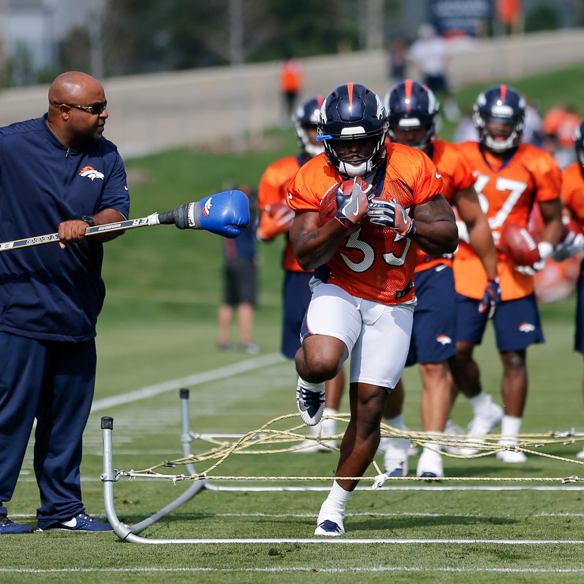 Detroit Lions' Curtis Modkins headed to 49ers as coordinator