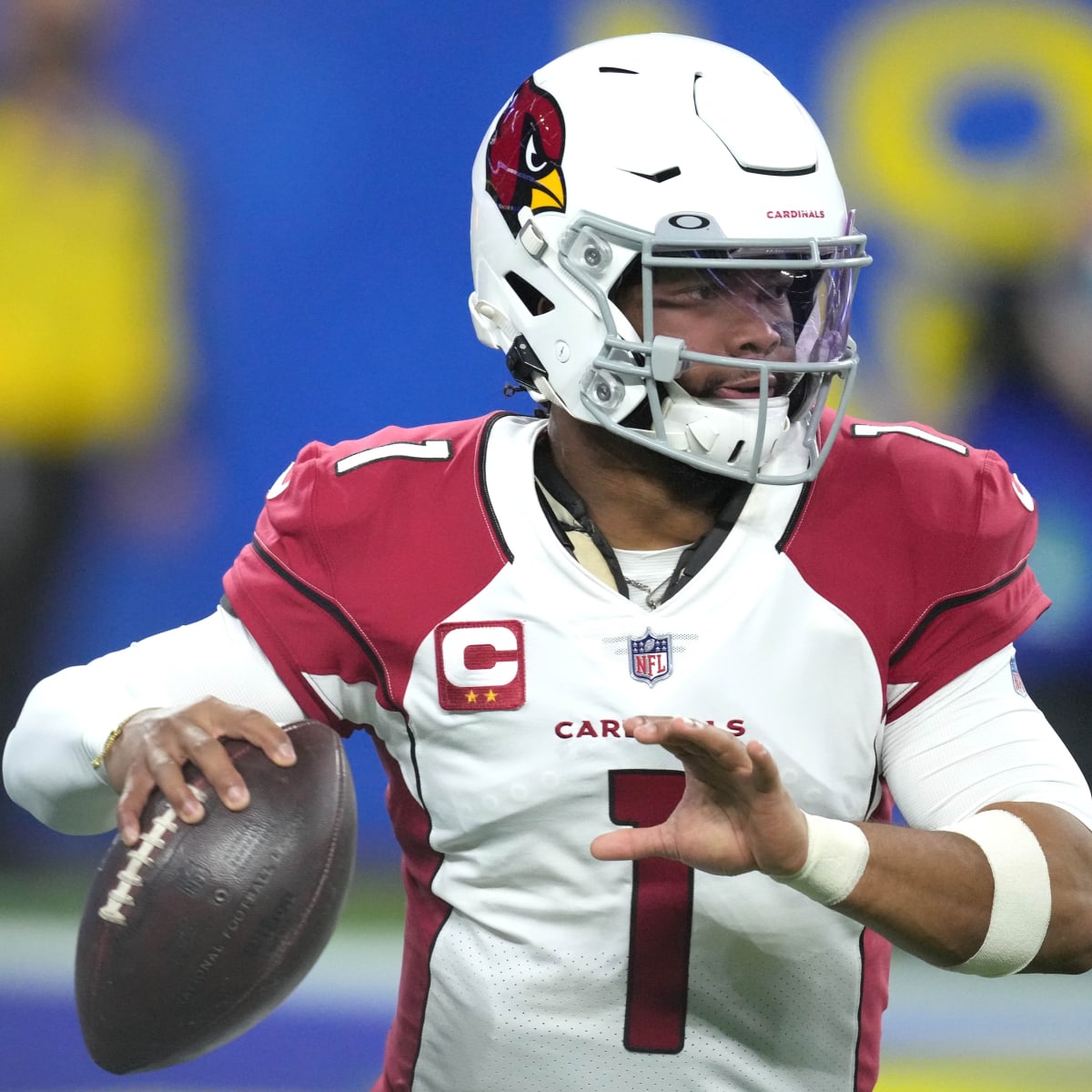 Embarrassed' Kyler Murray scrubbed social media over Cardinals