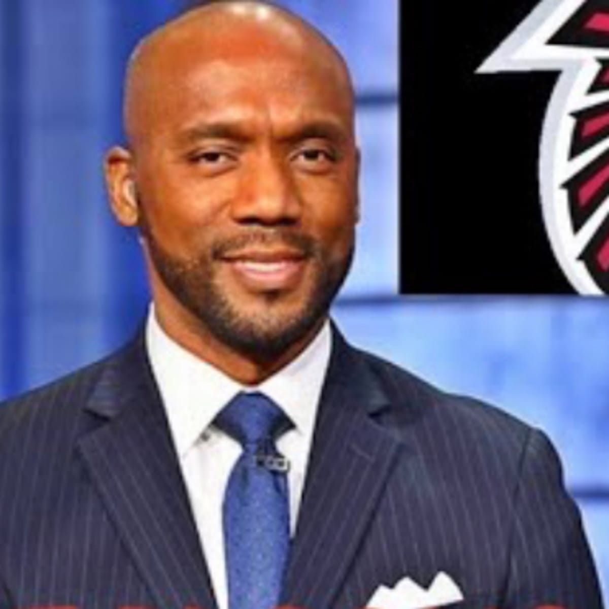 Steelers to interview Louis Riddick for general manager position