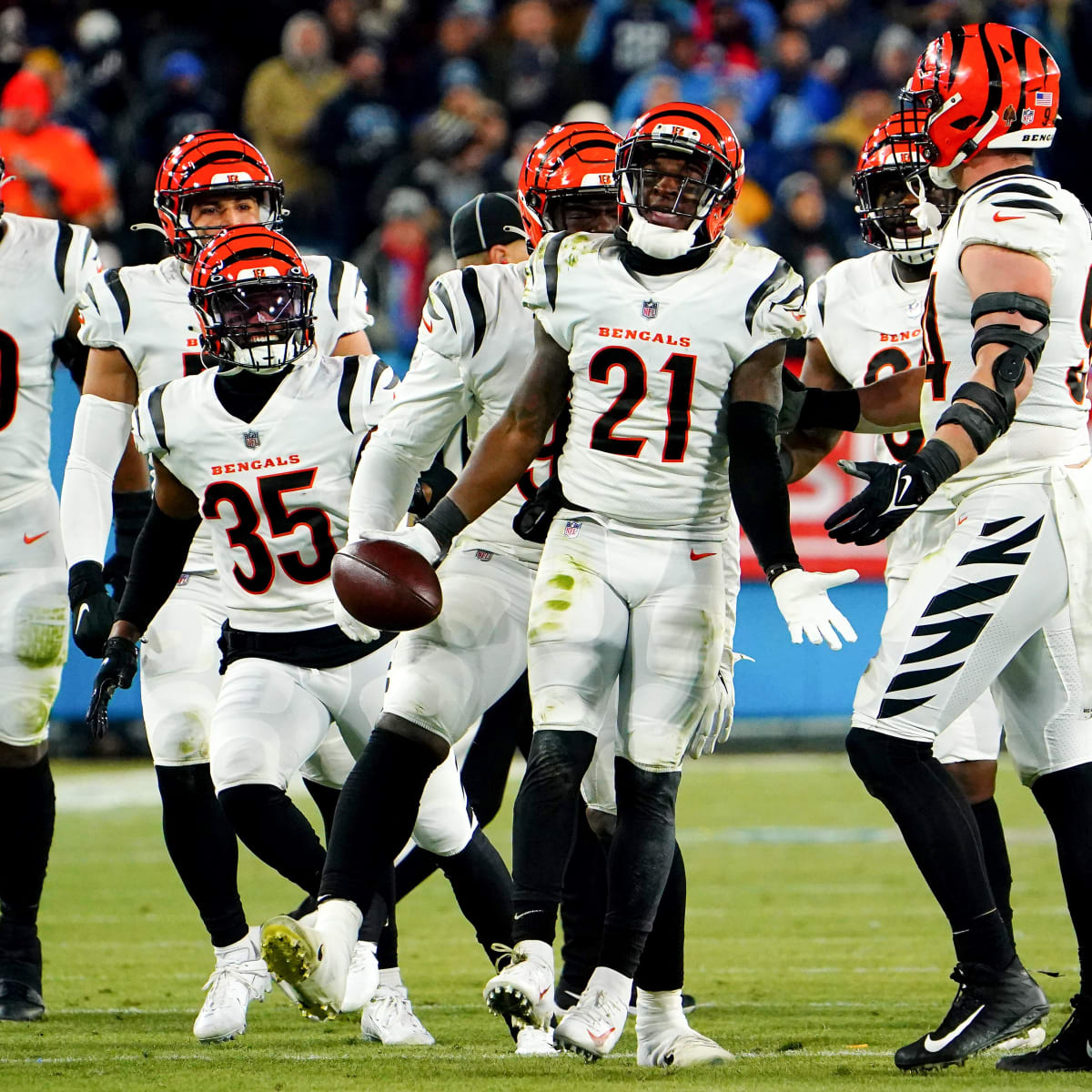 Cincinnati Bengals roster: Mike Hilton's affect on the secondary