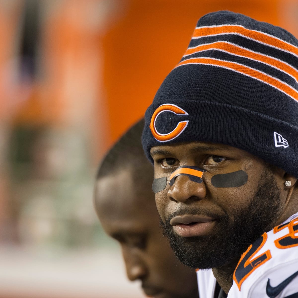 Bears Confirm Devin Hester Won't Return - The Washington Informer