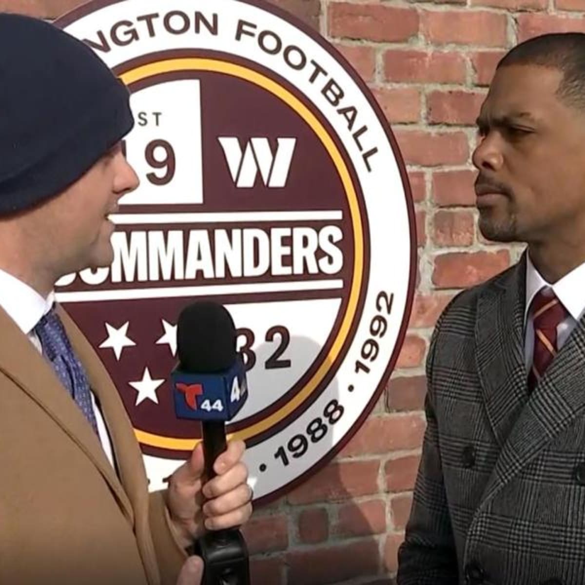 Washington Commanders: From Super Bowl to superflops, the team ready to  dream again