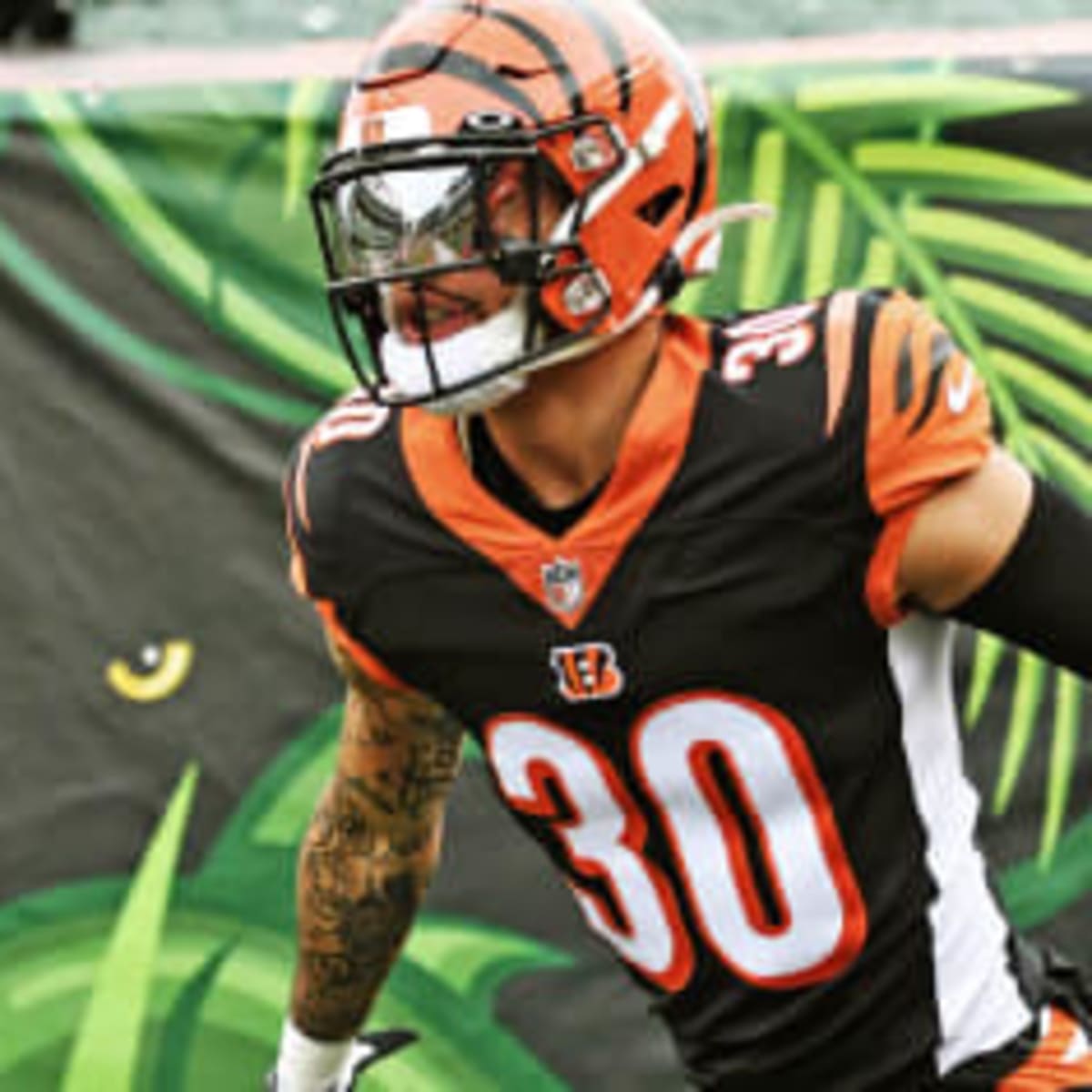 Falcons free agency: Top safety Jessie Bates reportedly set to leave Bengals  - The Falcoholic