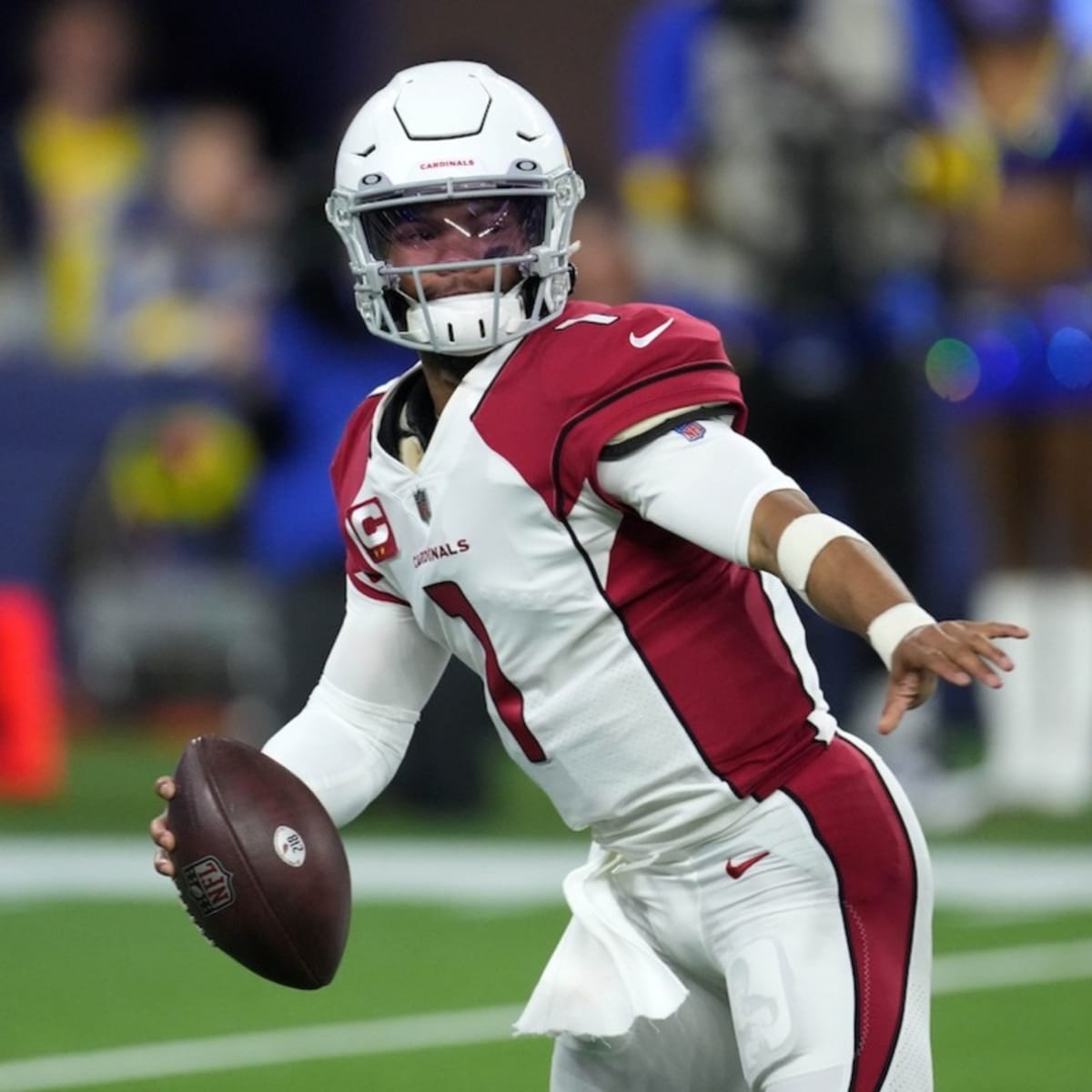 5 SUPERSTAR Players The Steelers Can Trade For Ft. Kyler Murray