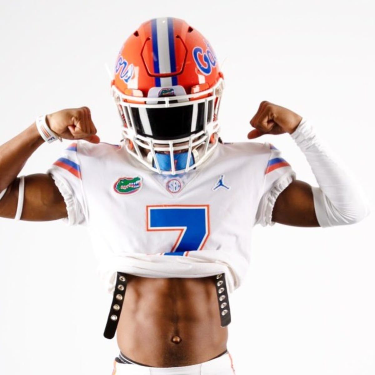 Florida Gators Recruiting: Visitors List for Jan. 21 Junior Day - BVM Sports