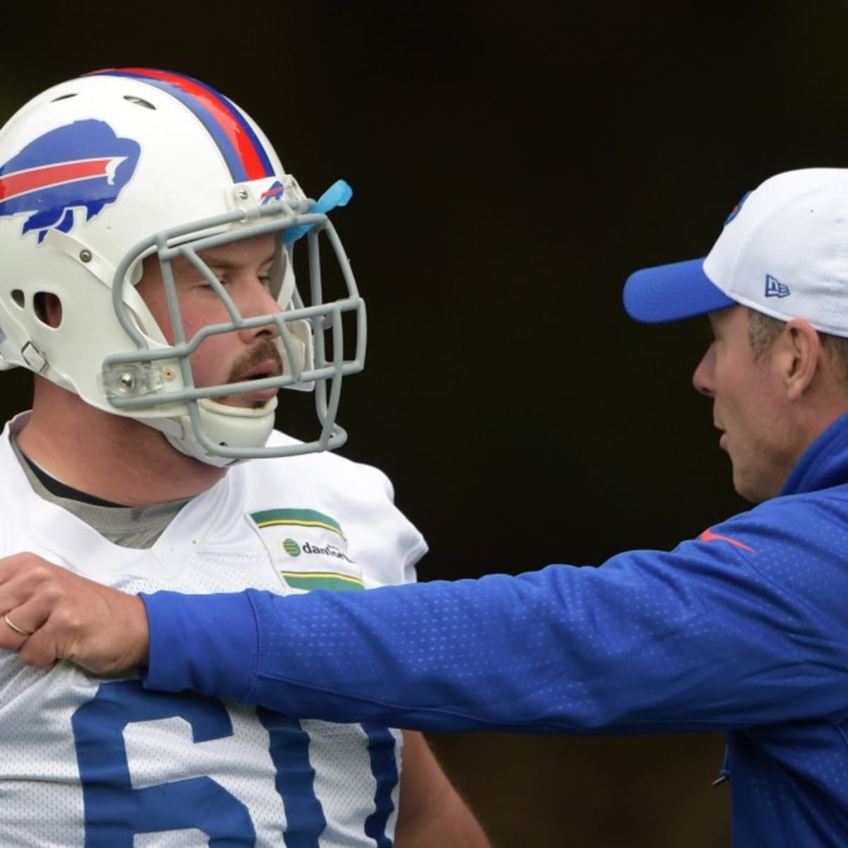 Aaron Kromer Suspended 6 Games by Bills: Latest Details, Comments