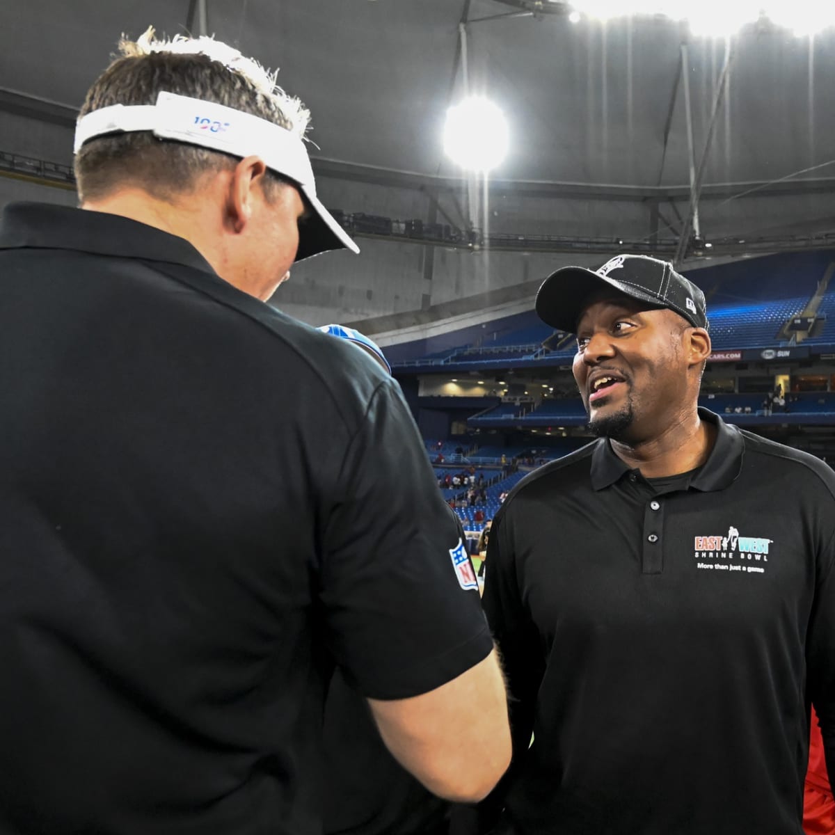 Defense Feels Good Entering Year Two Under Jaguars Coordinator Mike Caldwell