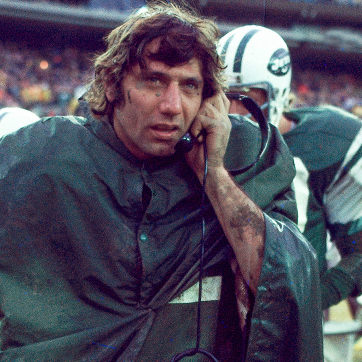 Q&A with Joe Namath on Joe Burrow, Super Bowl LVI - Sports Illustrated