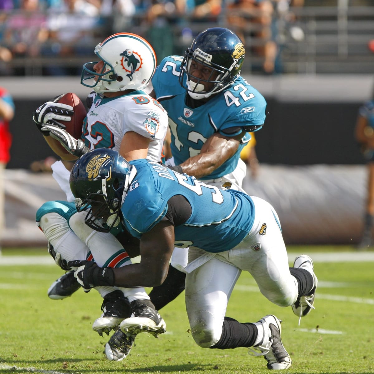 FANUC America Partners with Jacksonville Jaguars