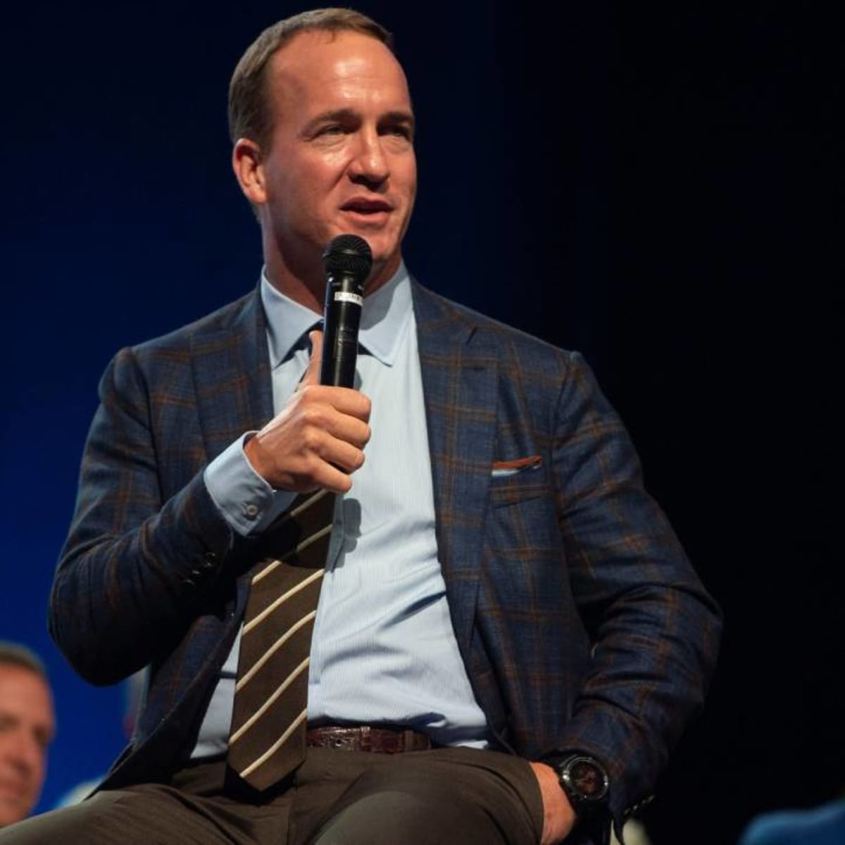 ESPN and Omaha Productions' Monday Night Football with Peyton and Eli Set  for Enormous Third Season - ESPN Press Room U.S.