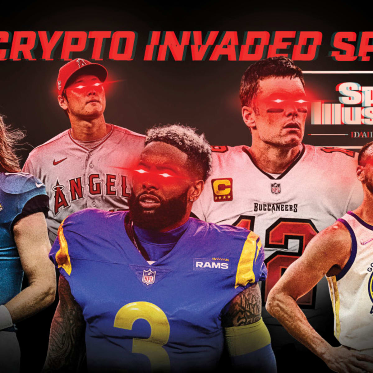 Super Bowl LVI Preview – Sports Innovation Institute