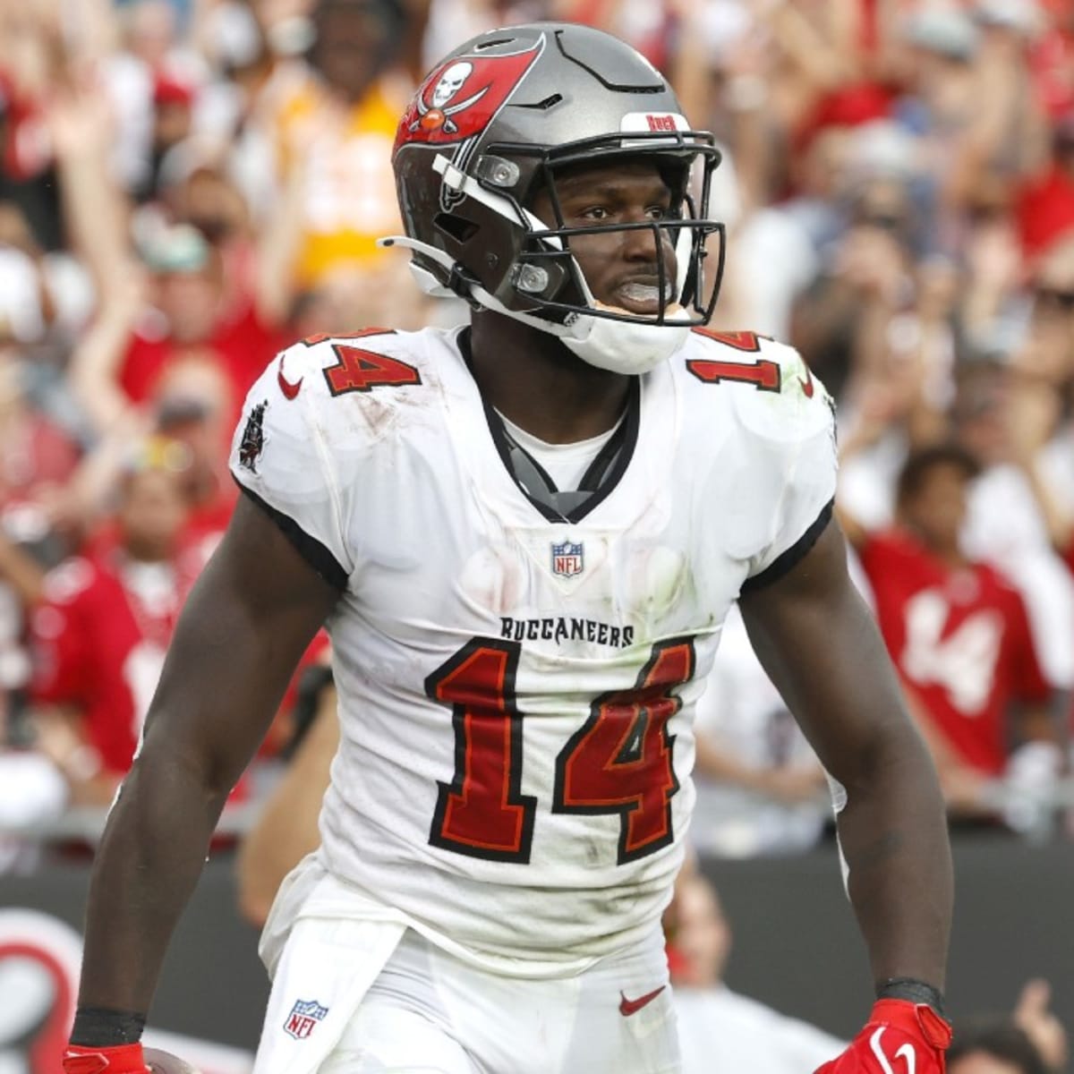 Tampa Bay Buccaneers 2022 Free Agent Profile: WR Chris Godwin