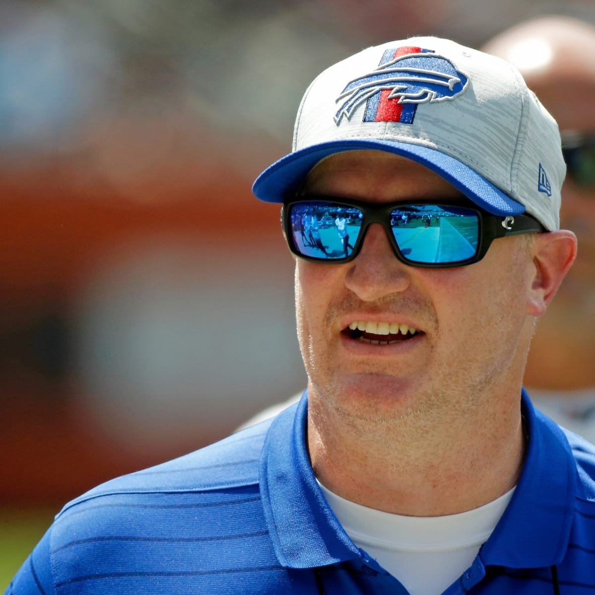 Report: Buffalo Bills hire Heath Farwell as special teams coordinator