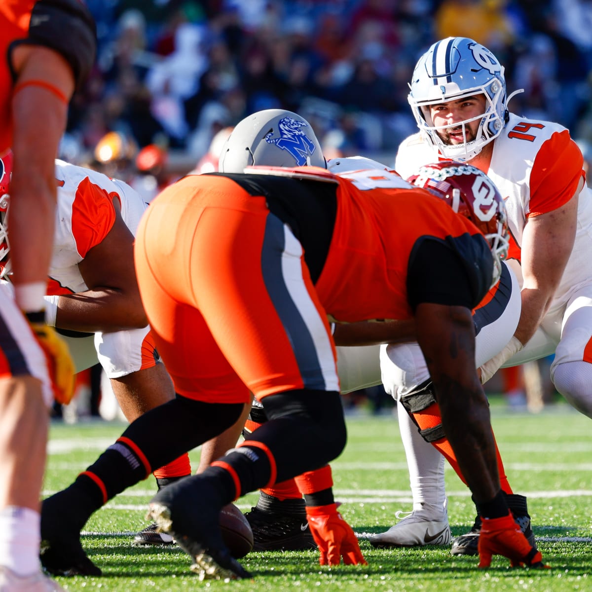 Steelers 2022 NFL Draft Preview: North Carolina QB Sam Howell - Behind the  Steel Curtain