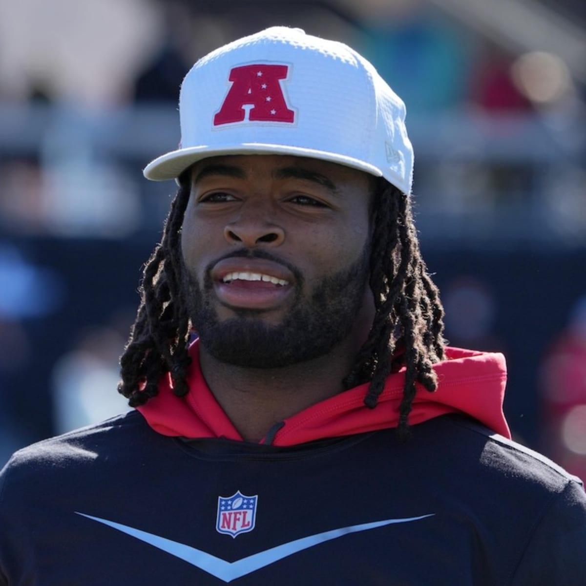 Report: Coach Told Pittsburgh Steelers' Najee Harris He Knew Who Killed  Tupac - Sports Illustrated Pittsburgh Steelers News, Analysis and More