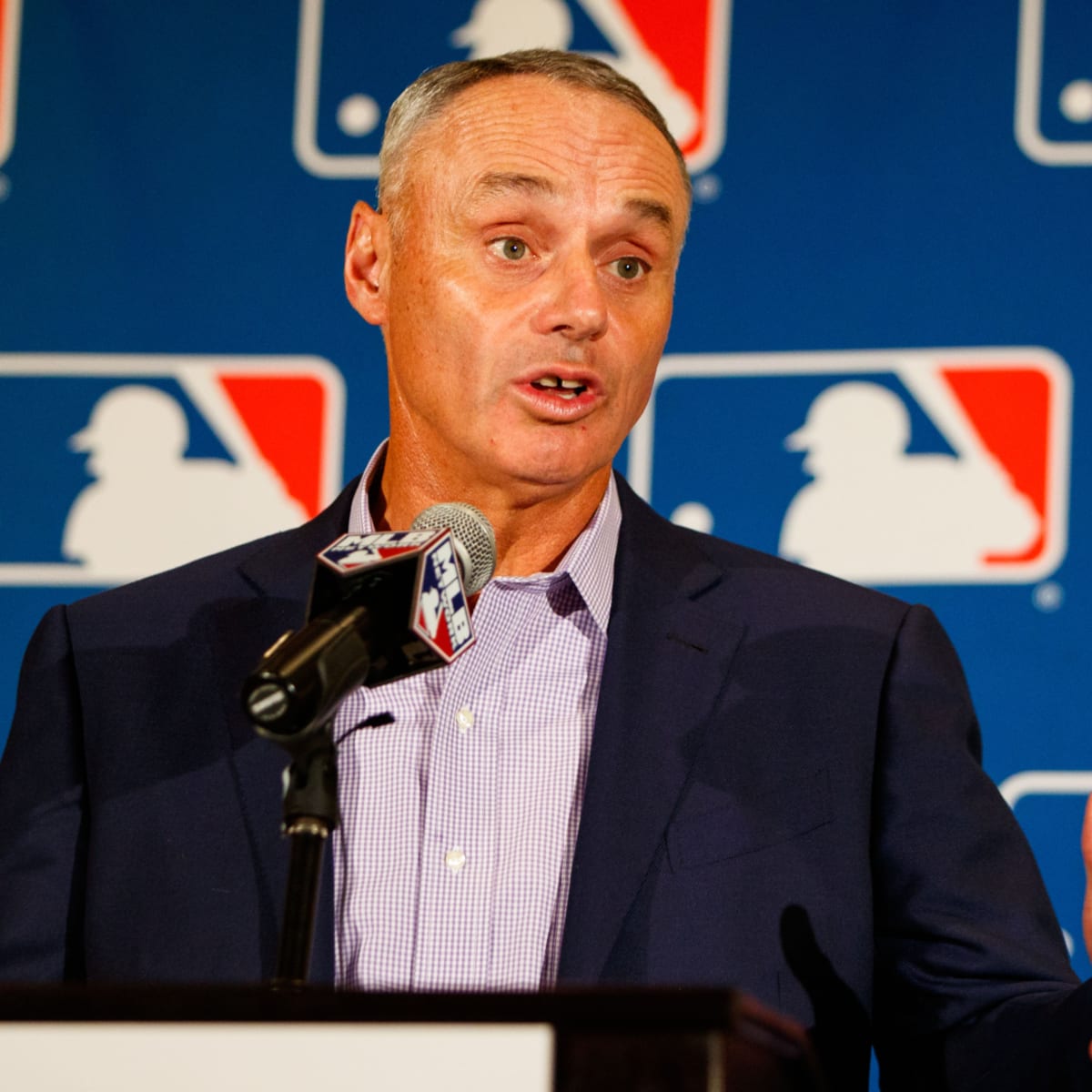 MLB wins court ruling forcing Diamond Sports to pay for local rights deals  - SportsPro