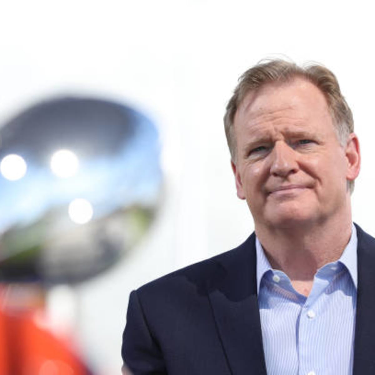 Washington Commanders: Goodell discusses the Washington investigation